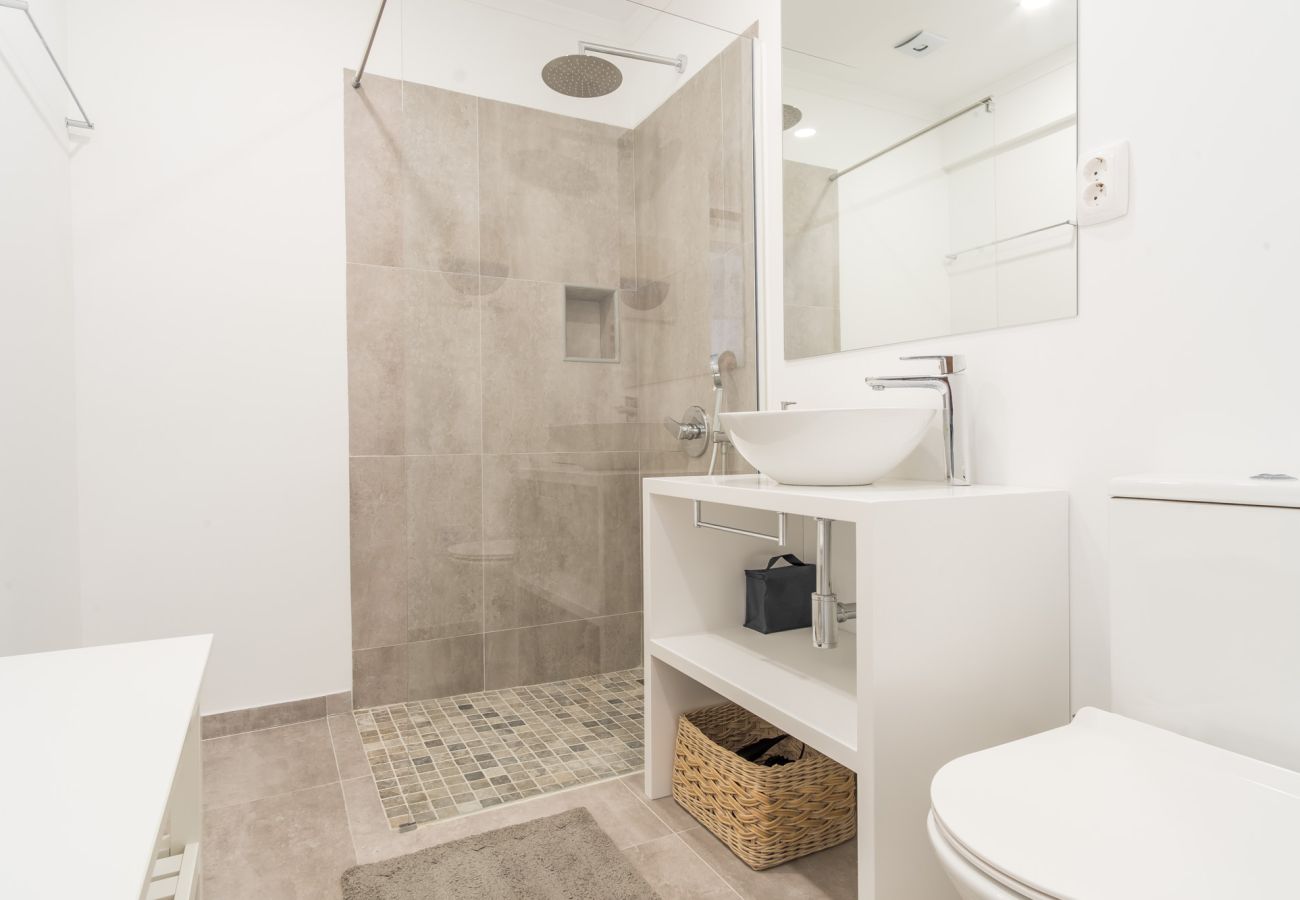 Apartamento em Parede - Parede Ocean