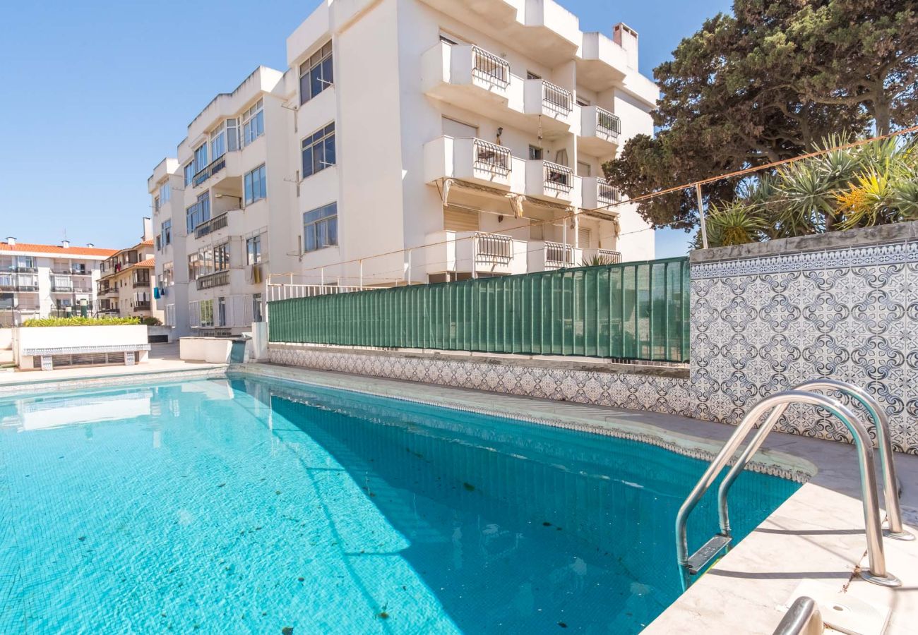 Apartamento em Parede - Parede Ocean