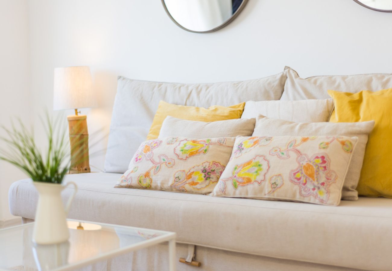 Apartamento em Parede - Parede Ocean