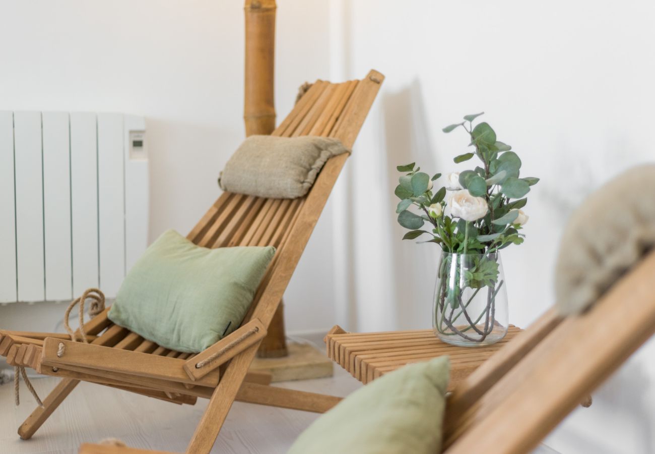 Apartamento em Parede - Parede Ocean