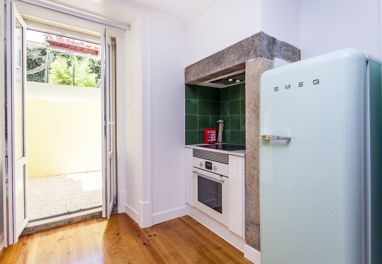 Apartamento em Lisboa - Pateo Boaventura in Bairro Alto
