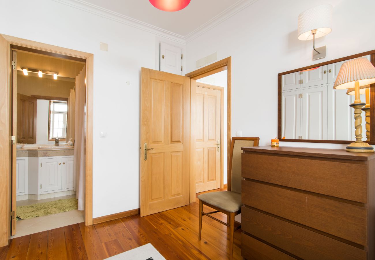 Apartamento em Cascais - Gomes Freire Terrace