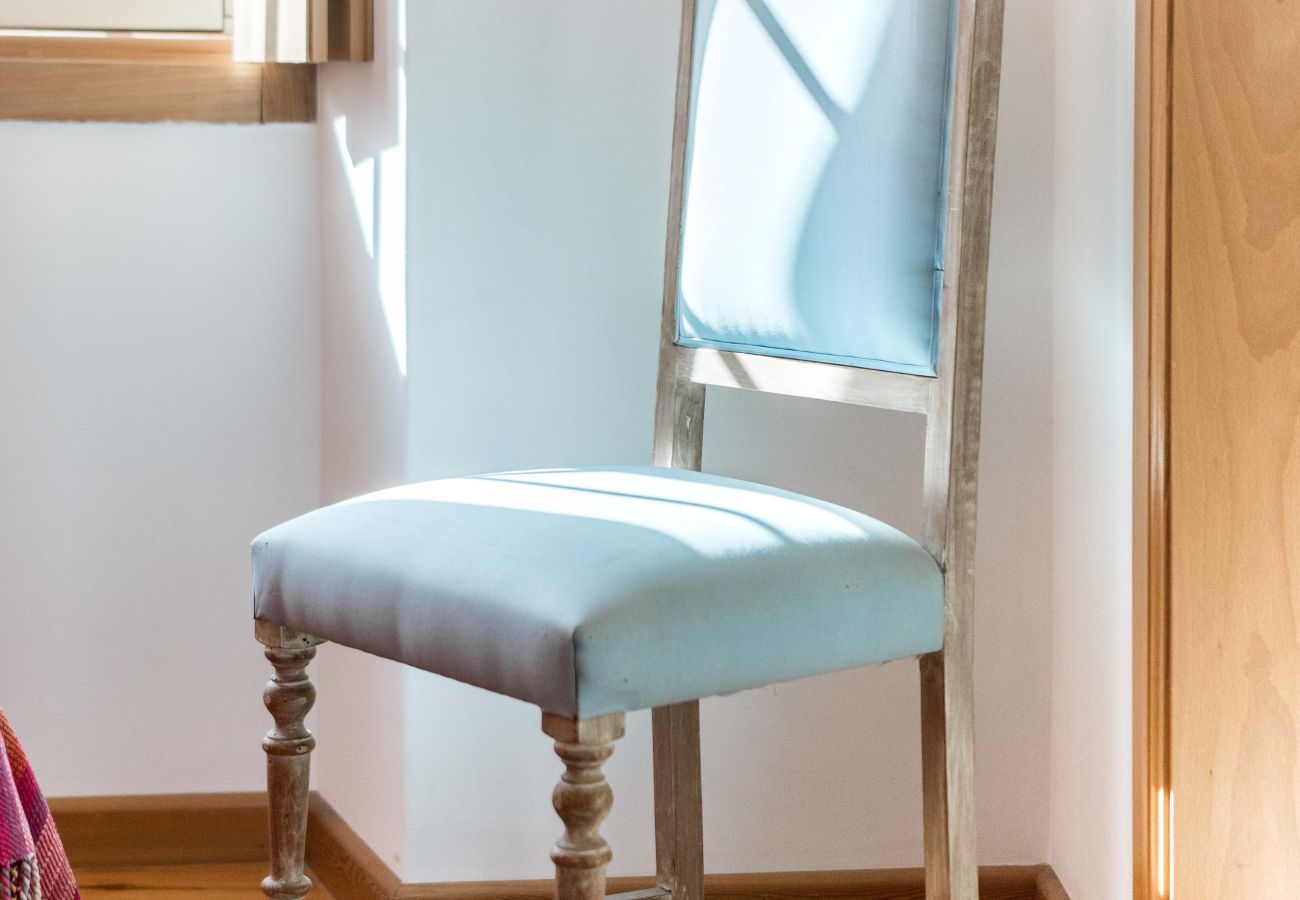Apartamento em Cascais - Gomes Freire Terrace