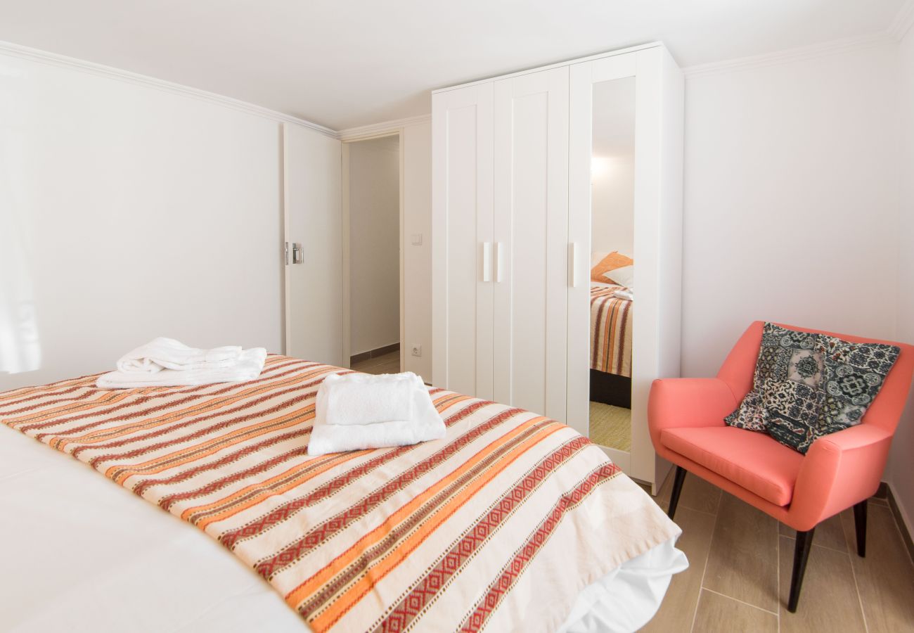 Apartamento em Cascais - Gomes Freire Delight