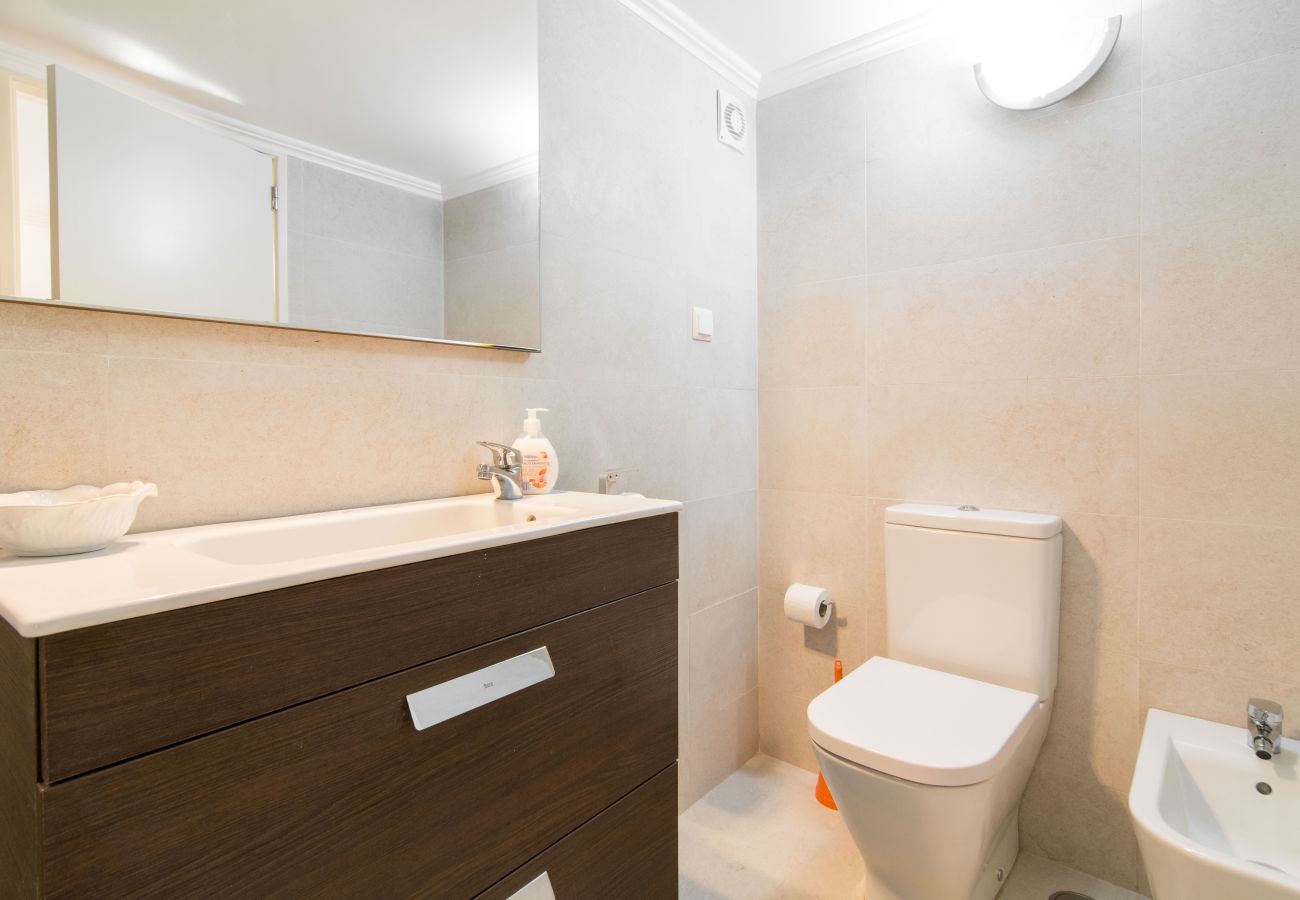 Apartamento em Cascais - Gomes Freire Delight