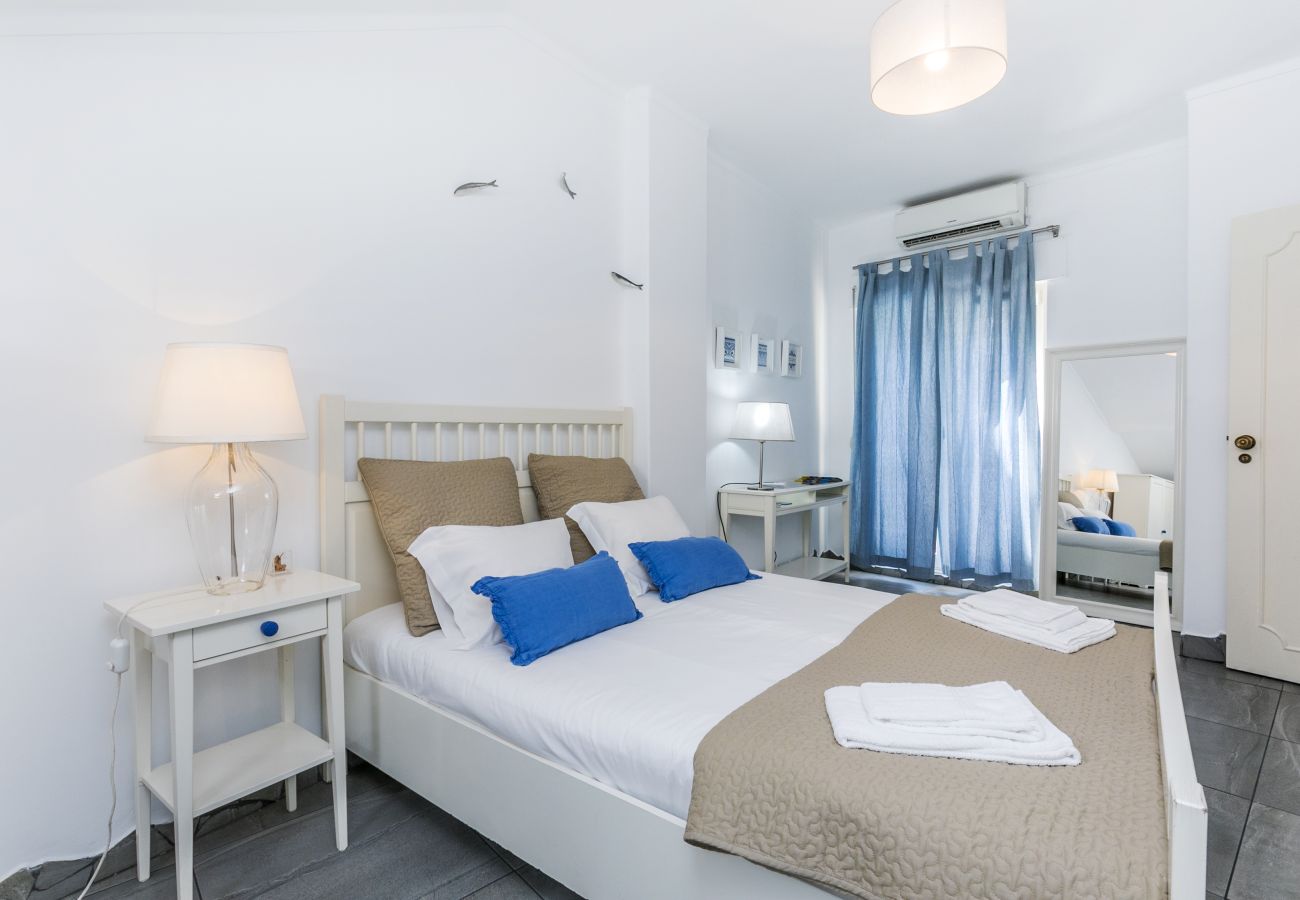 Apartamento em Lisboa - Santo Andre Terrace