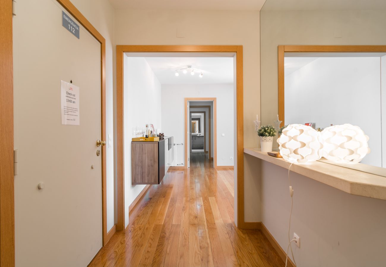 Apartamento em Cascais - Cascais Park