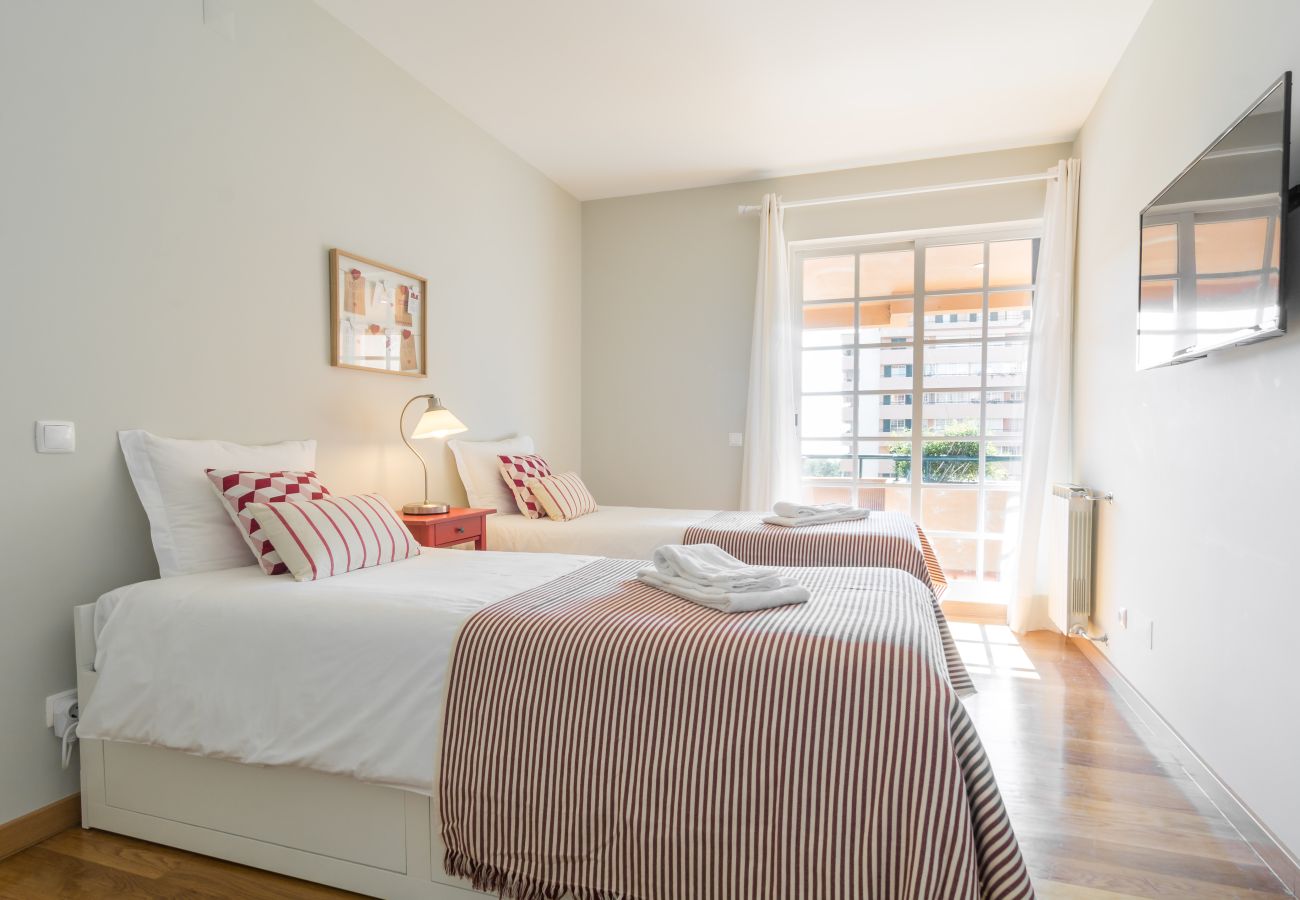 Apartamento em Cascais - Cascais Park