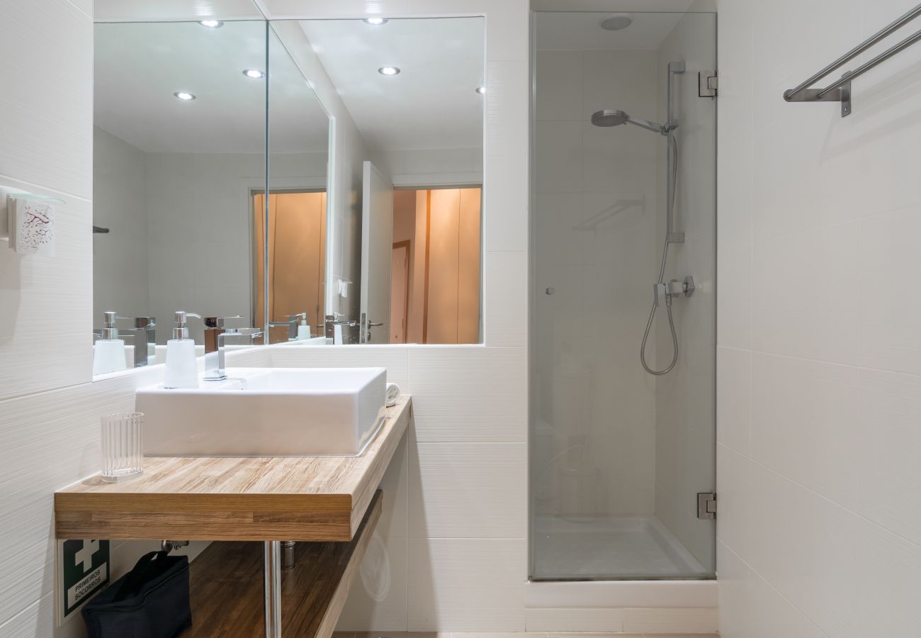 Apartamento em Cascais - Cascais Park