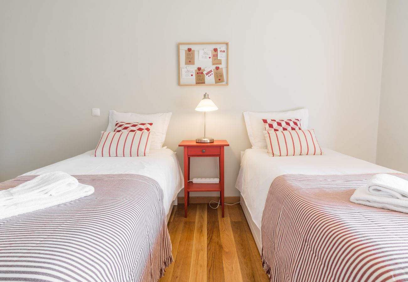 Apartamento em Cascais - Cascais Park