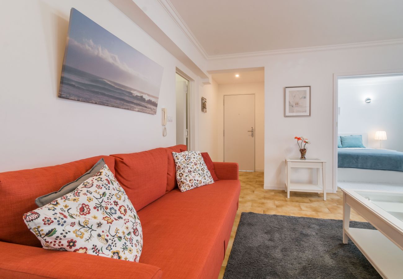 Apartamento em Estoril - Santa Catarina Terrace