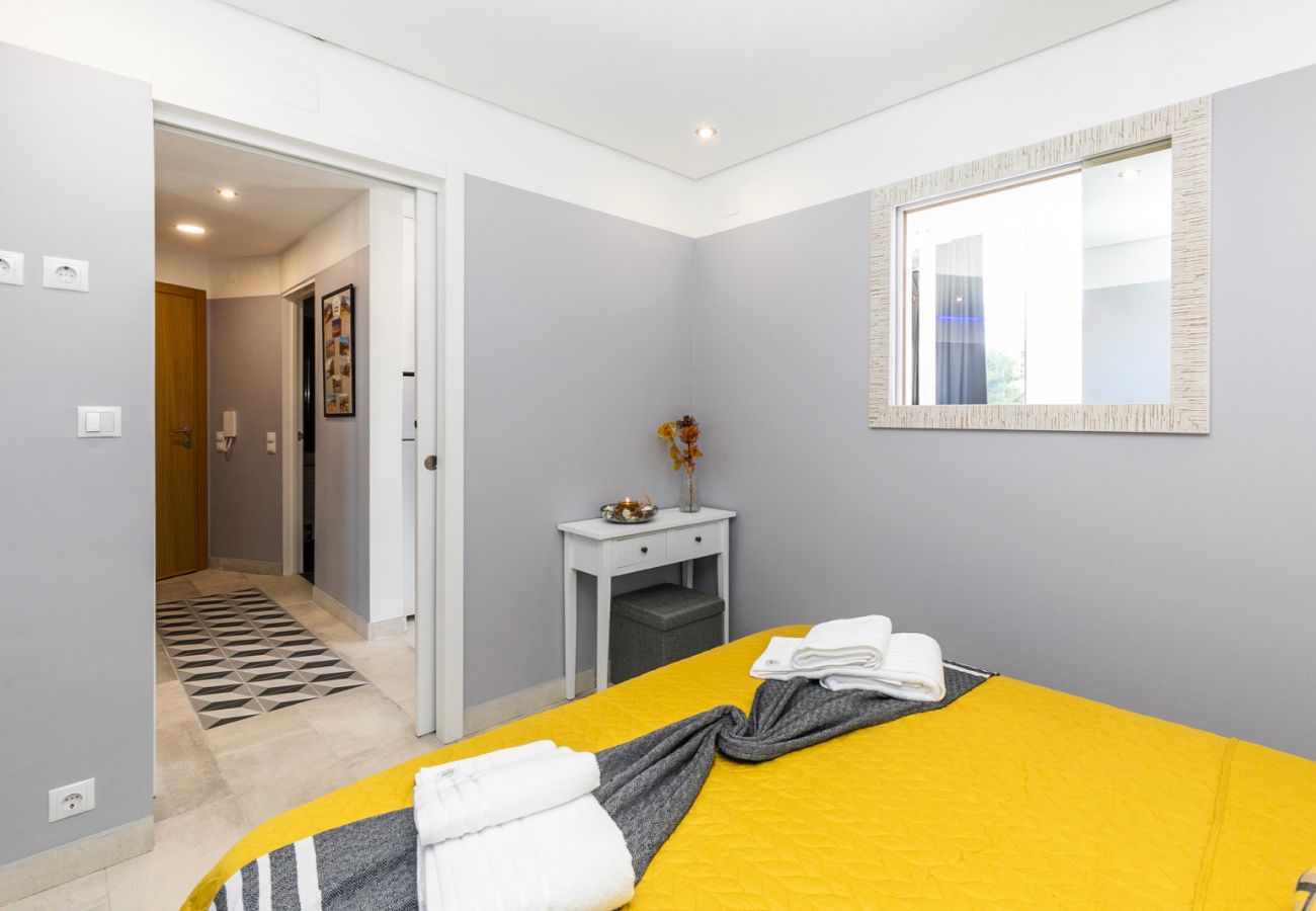 Apartamento em Cascais - HAppy House