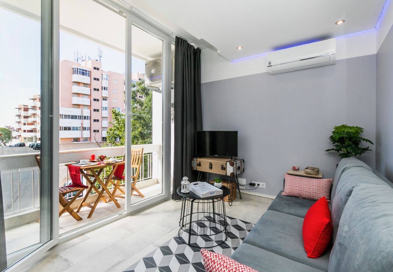 Apartamento em Cascais - HAppy House