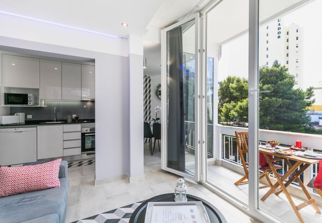 Apartamento em Cascais - HAppy House