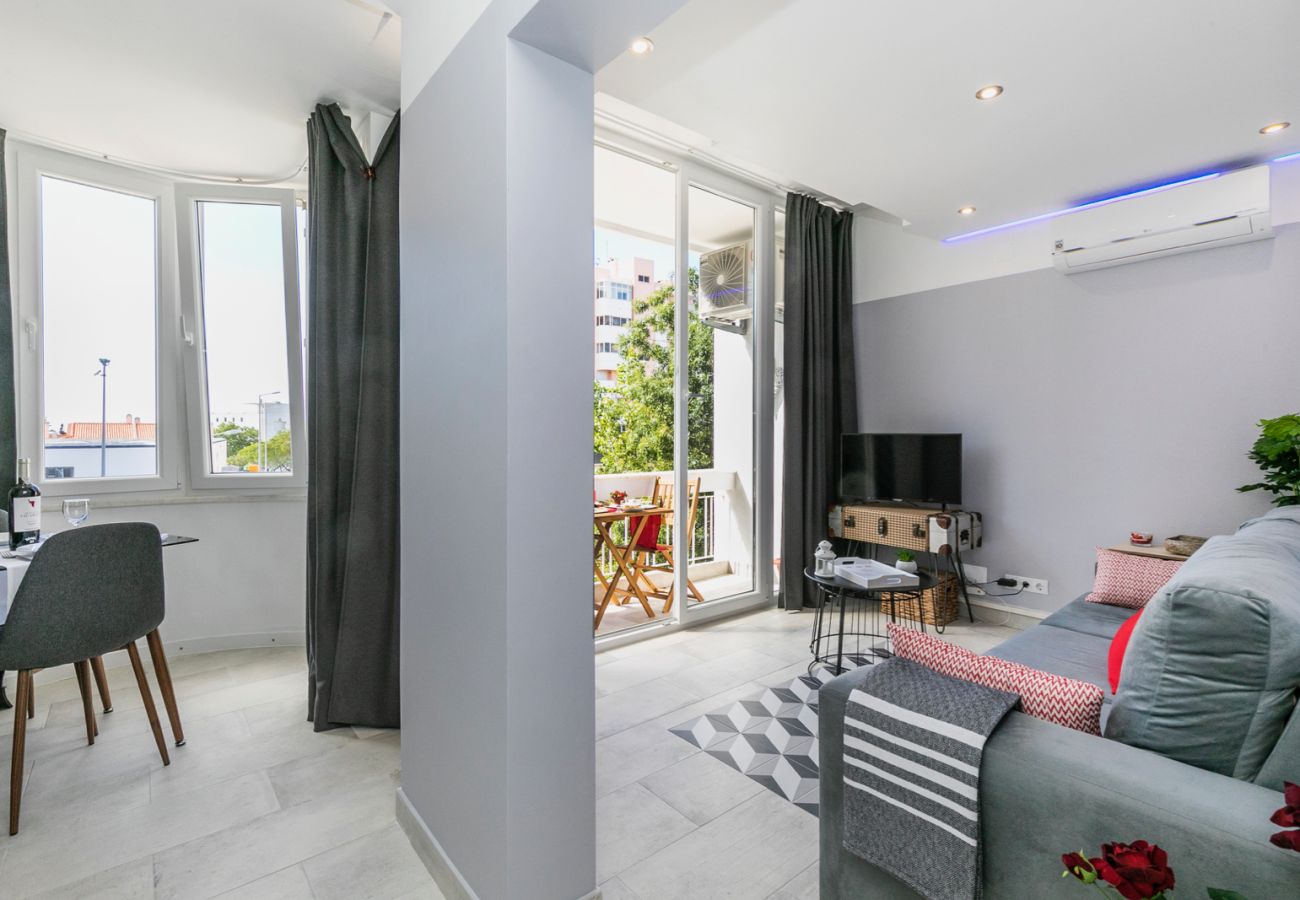 Apartamento em Cascais - HAppy House