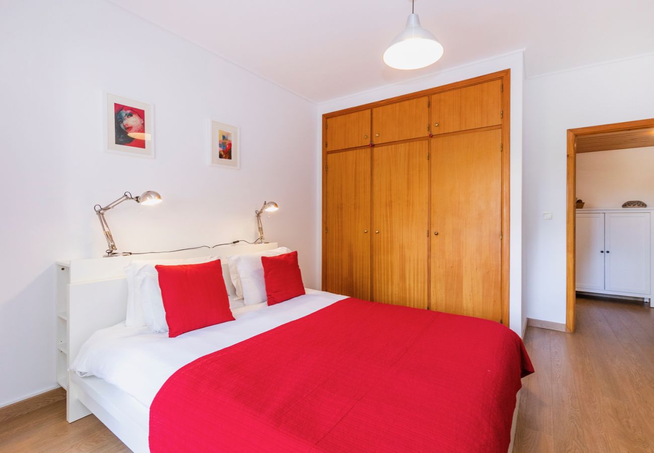 Apartamento em Cascais - Guia Alamos