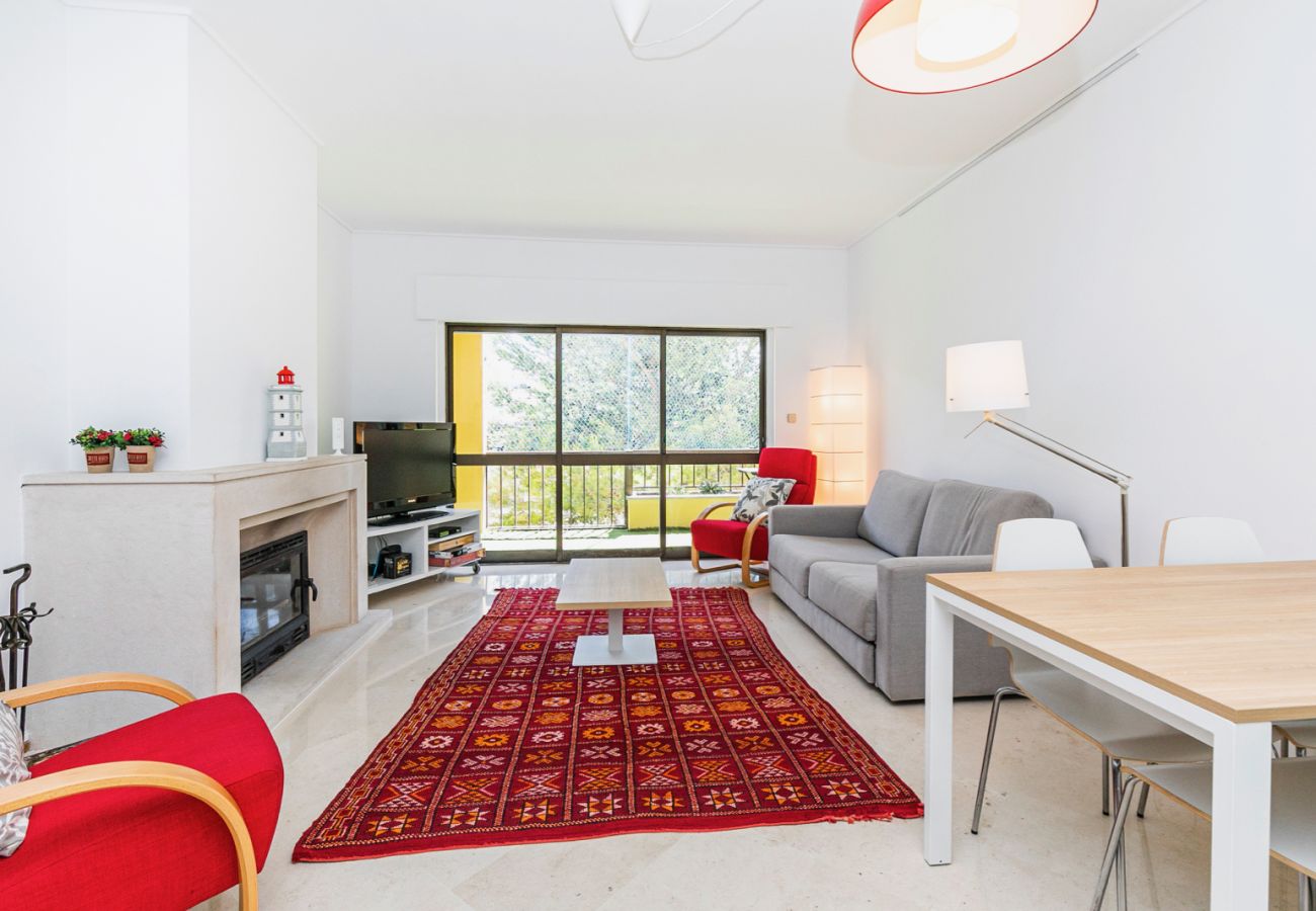 Apartamento em Cascais - Guia Alamos