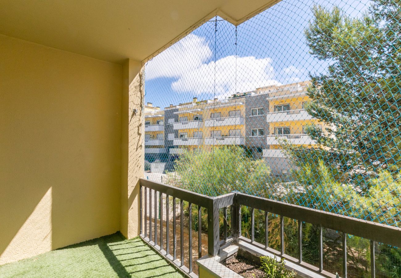 Apartamento em Cascais - Guia Alamos