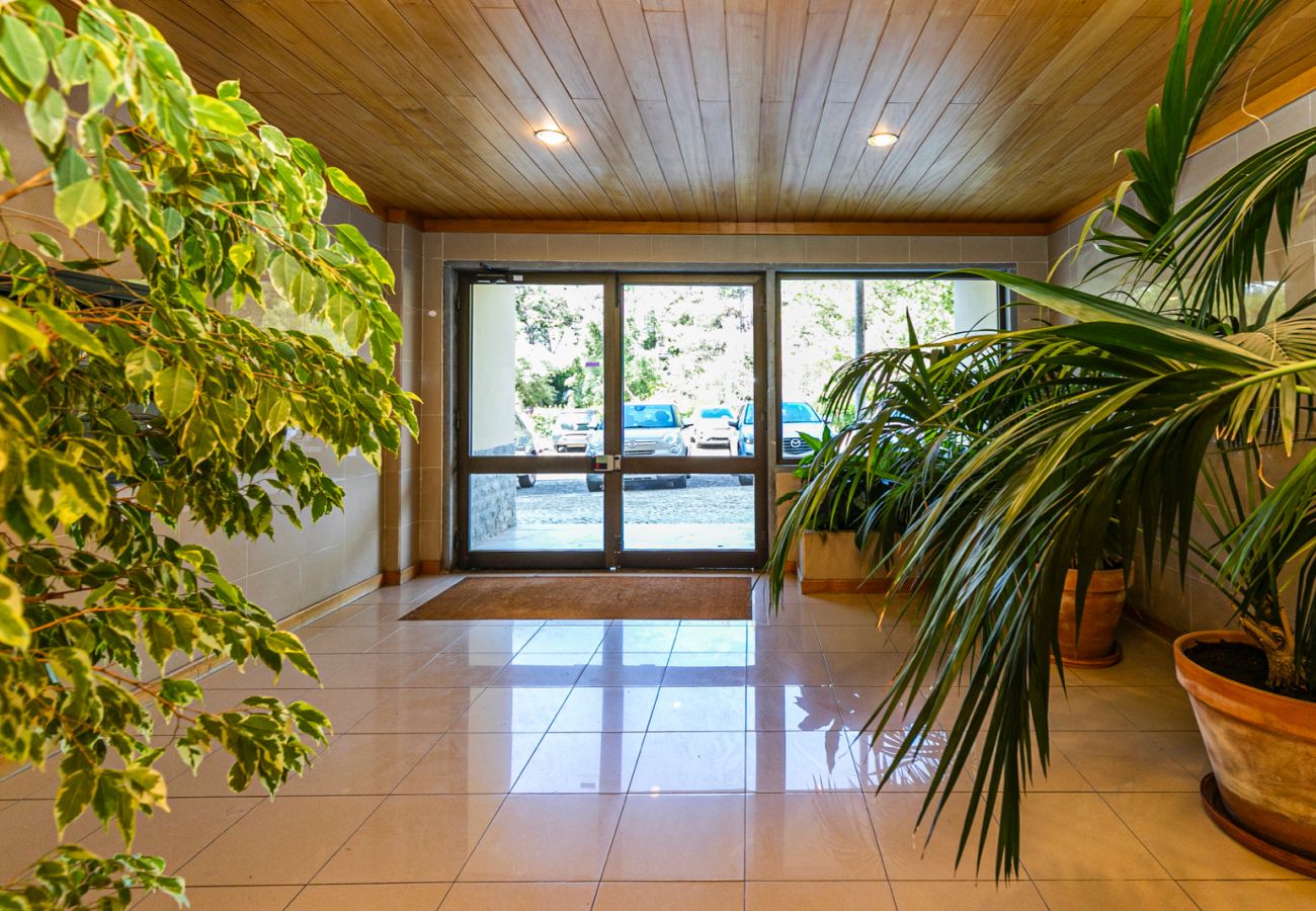 Apartamento em Cascais - Guia Alamos