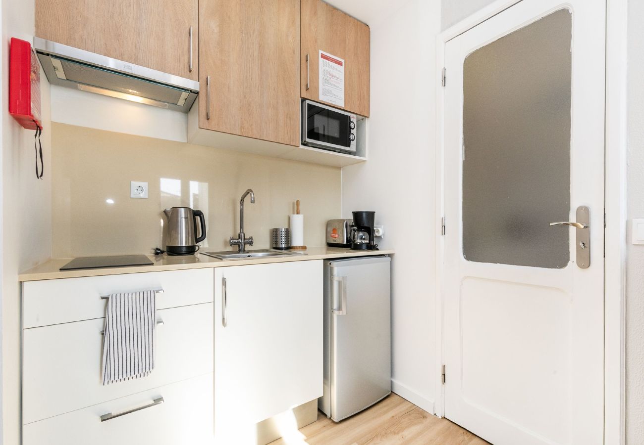 Apartamento em Cascais - Bright Valadim Apartment