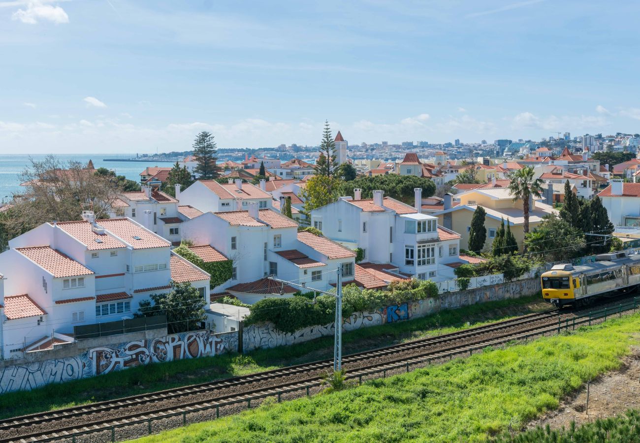 Apartamento em Estoril - Casa Isabela