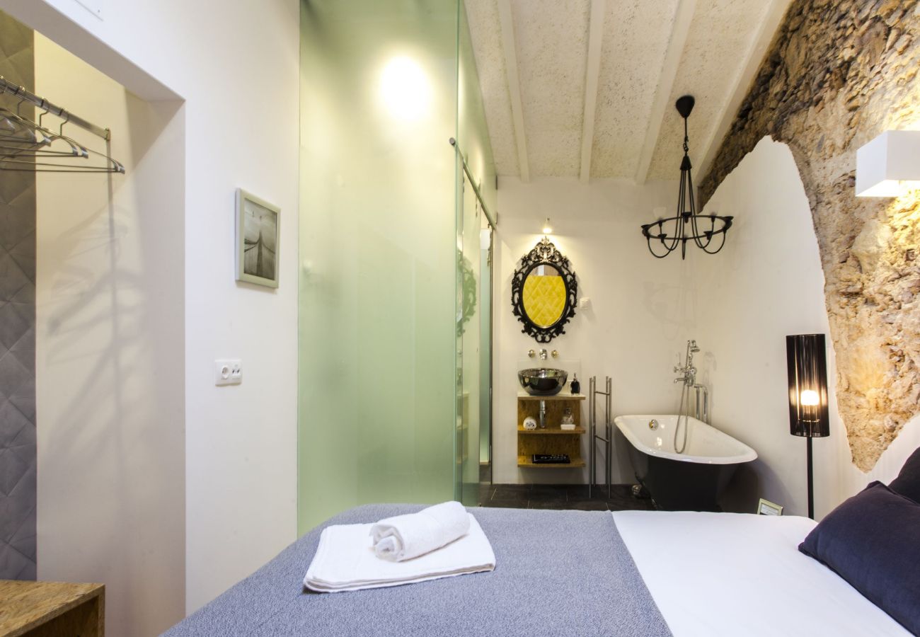Apartment in Lisbon - Carmo Chiado