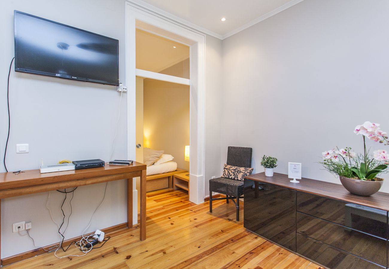 Apartment in Lisbon - Praca das Flores