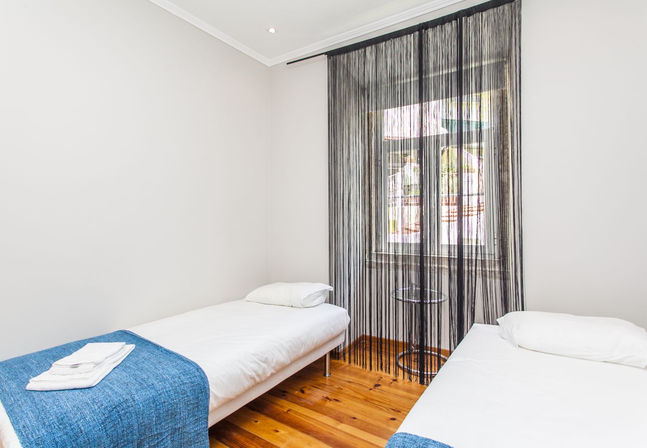 Apartment in Lisbon - Praca das Flores