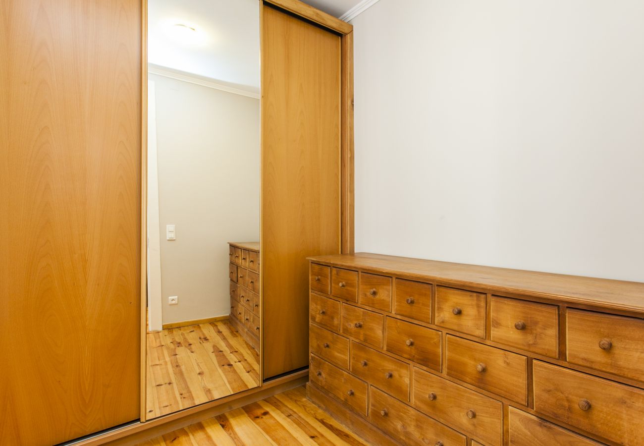 Apartment in Lisbon - Praca das Flores