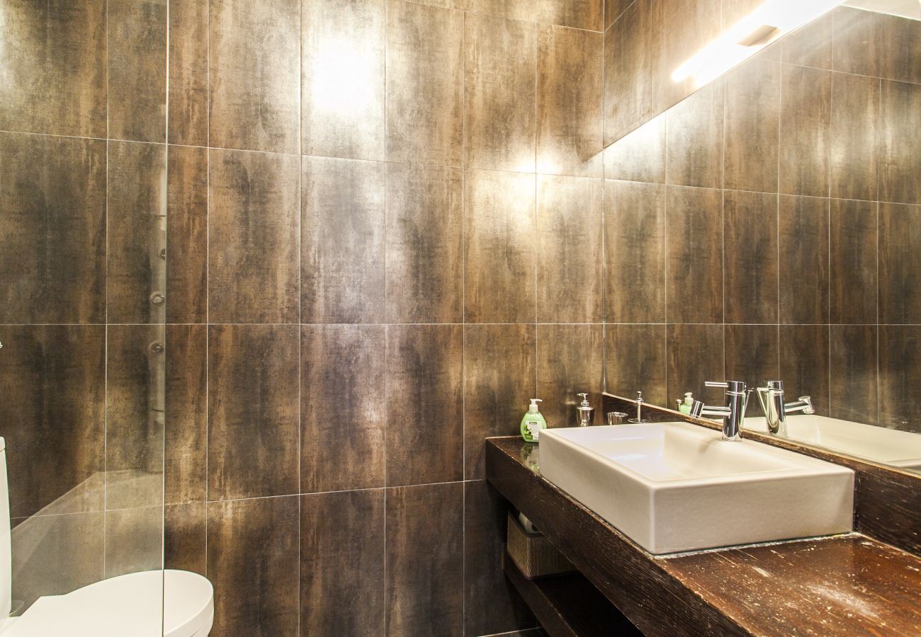 Apartment in Lisbon - Praca das Flores