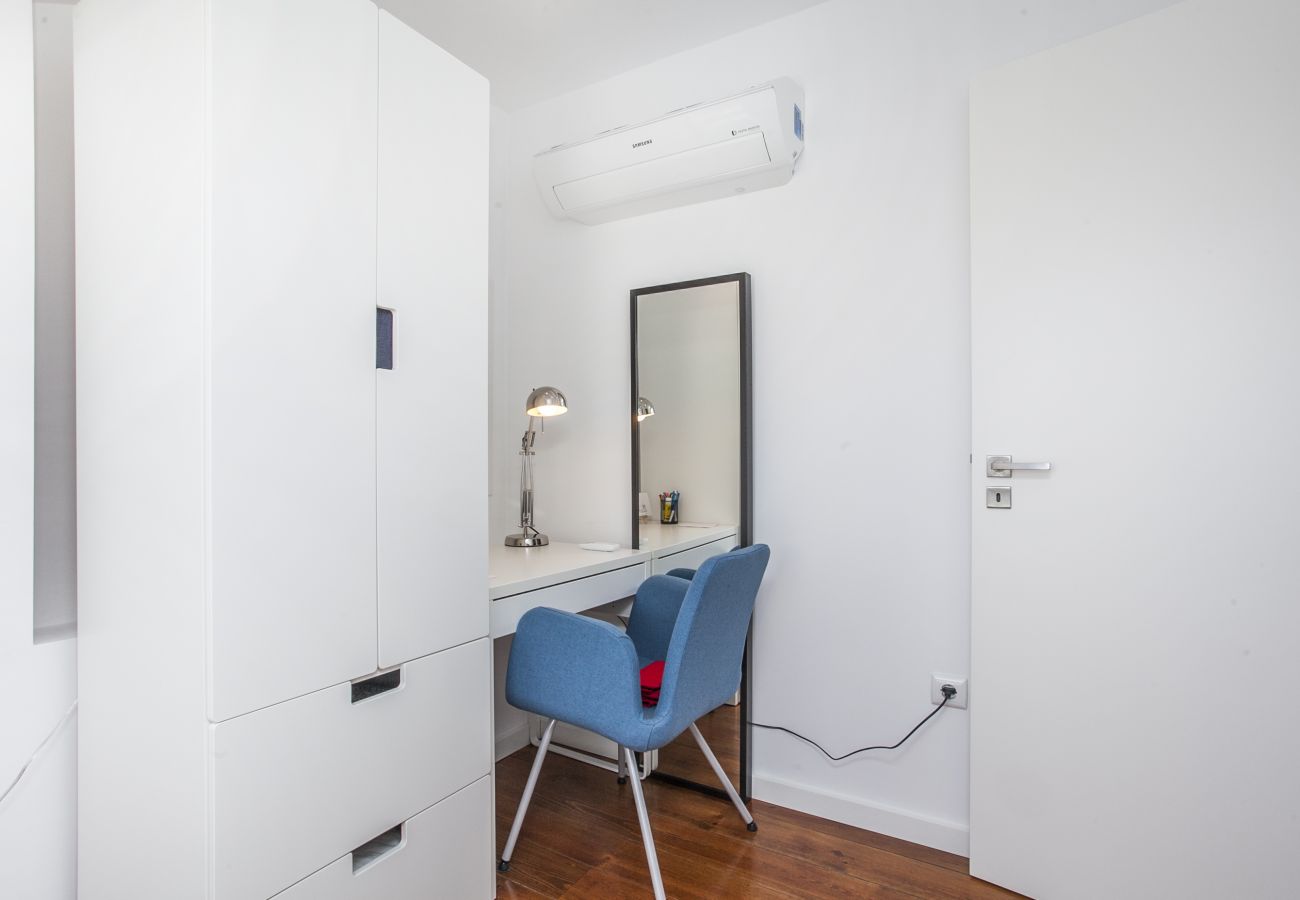Apartment in Lisbon - Calado Duplex