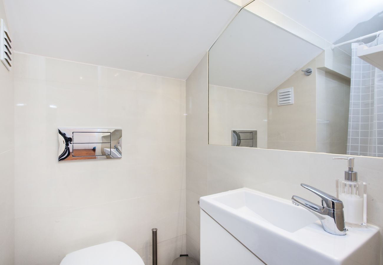 Apartment in Lisbon - Calado Duplex