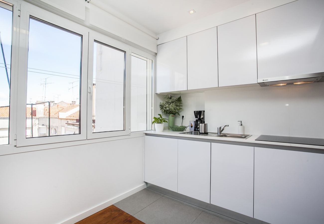 Apartment in Lisbon - Calado Duplex