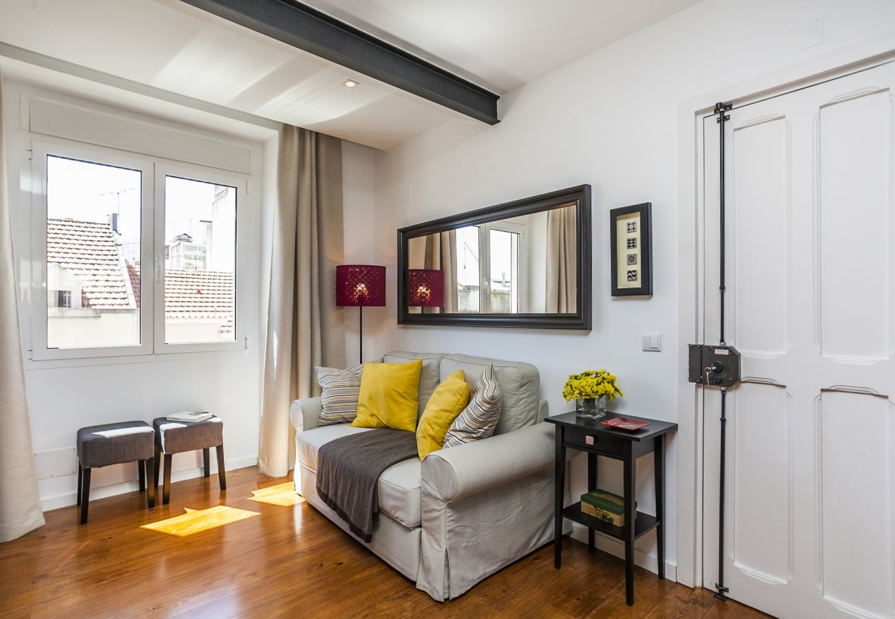 Apartment in Lisbon - Calado Duplex