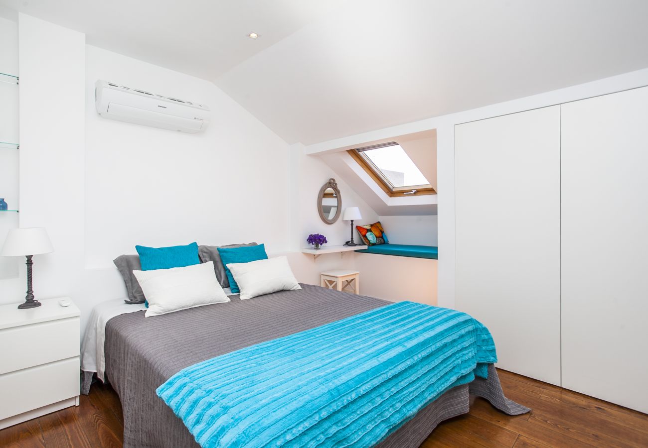 Apartment in Lisbon - Calado Duplex