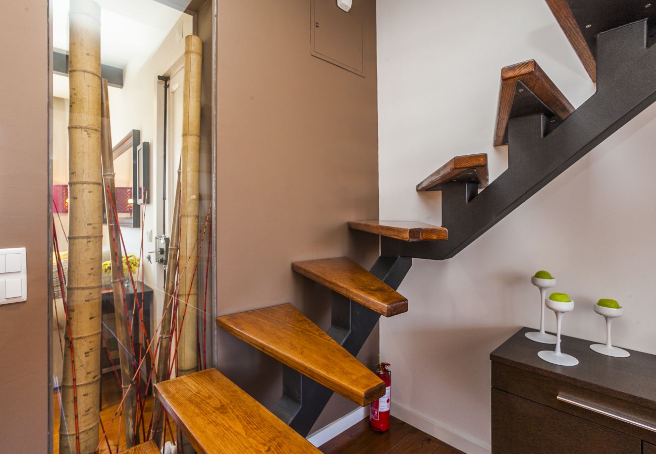 Apartment in Lisbon - Calado Duplex