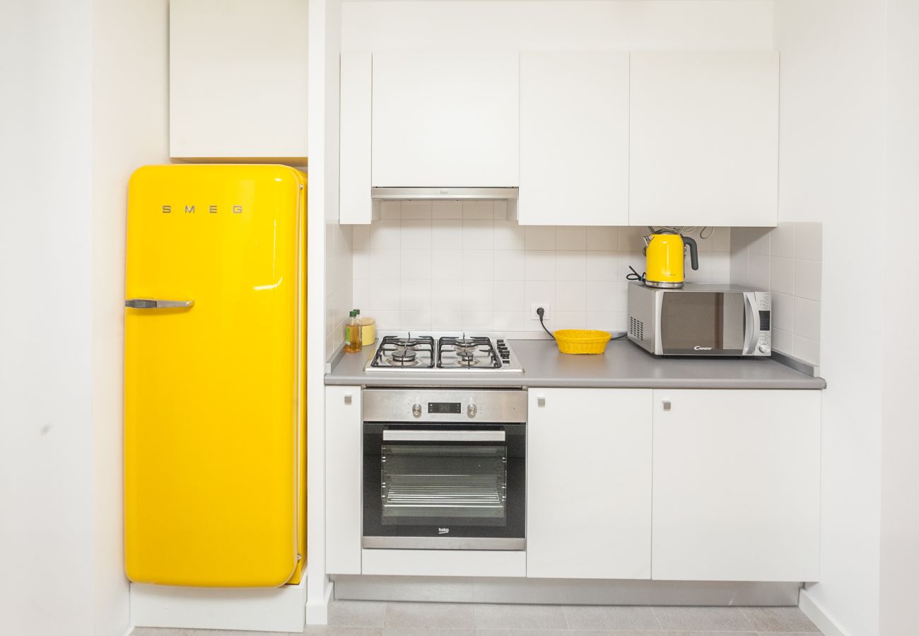 Apartment in Lisbon - Arco da Graça