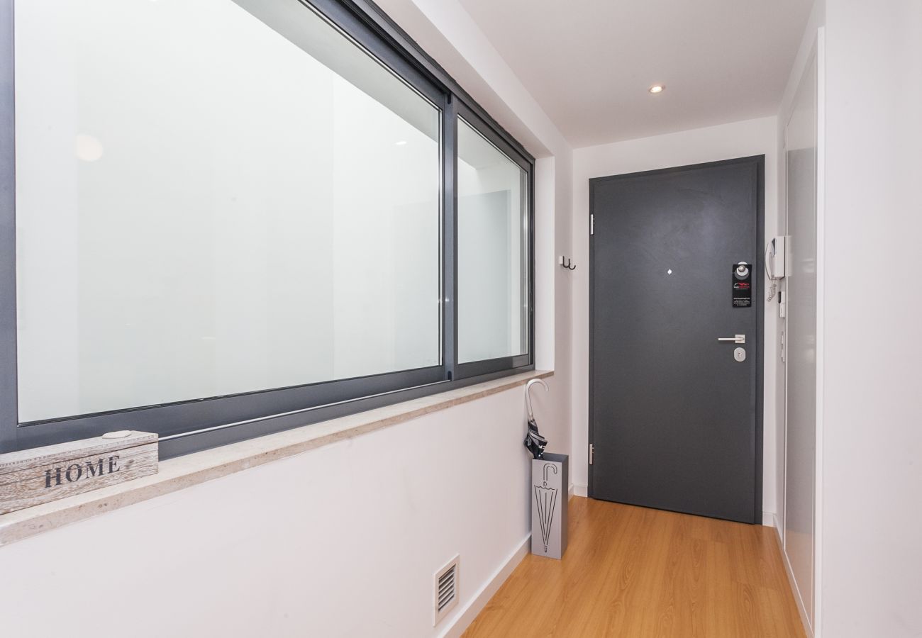 Apartment in Lisbon - Arco da Graça