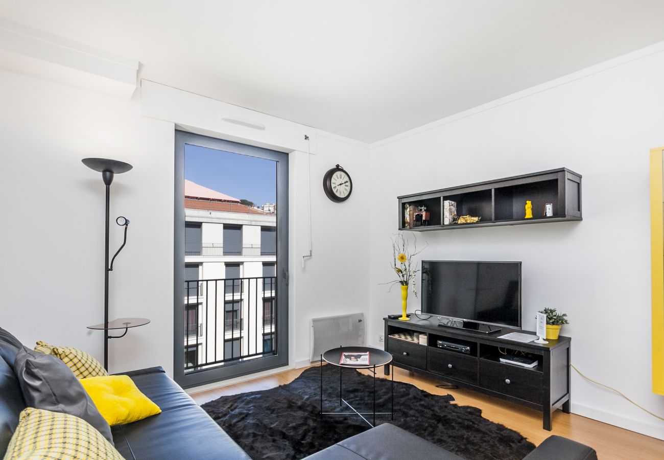 Apartment in Lisbon - Arco da Graça