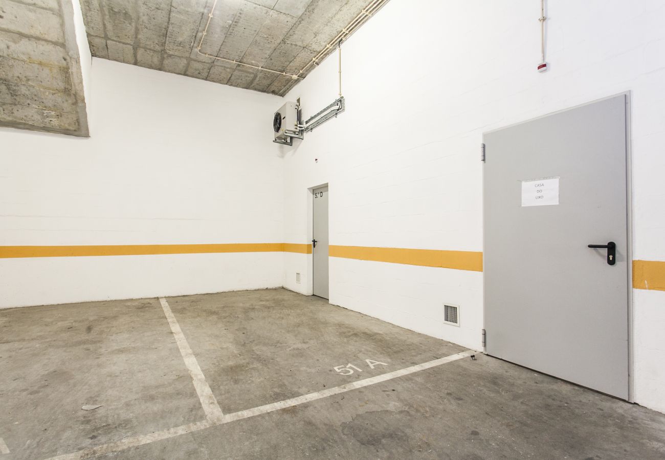 Apartment in Lisbon - Arco da Graça