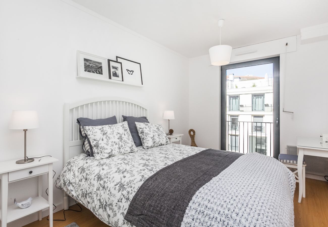 Apartment in Lisbon - Arco da Graça