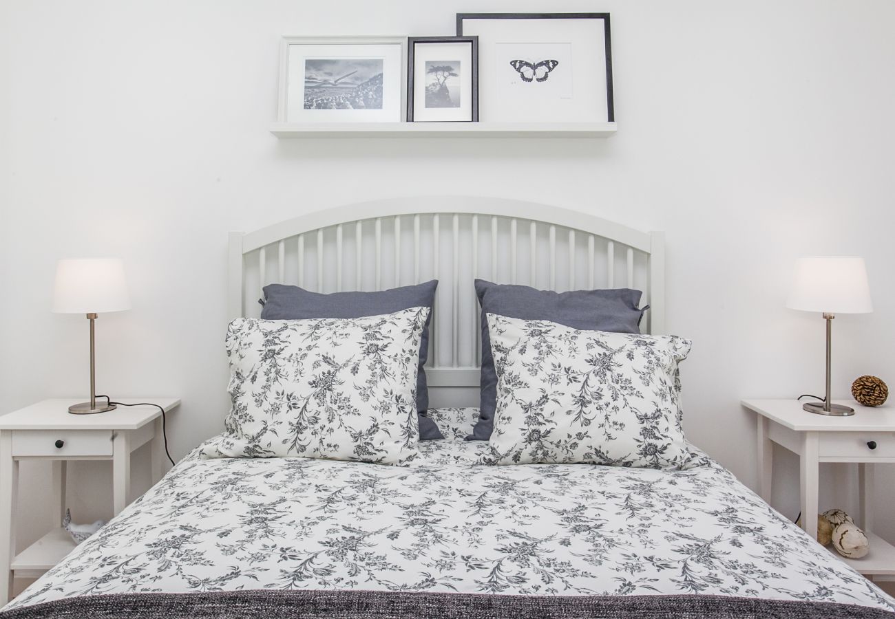 Apartment in Lisbon - Arco da Graça