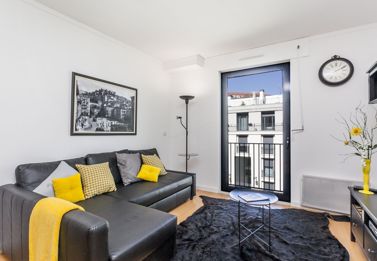 Apartment in Lisbon - Arco da Graça