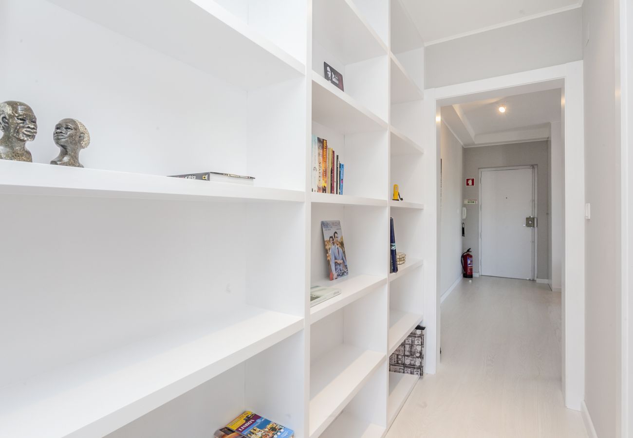 Apartment in Cascais - Bright Visconde