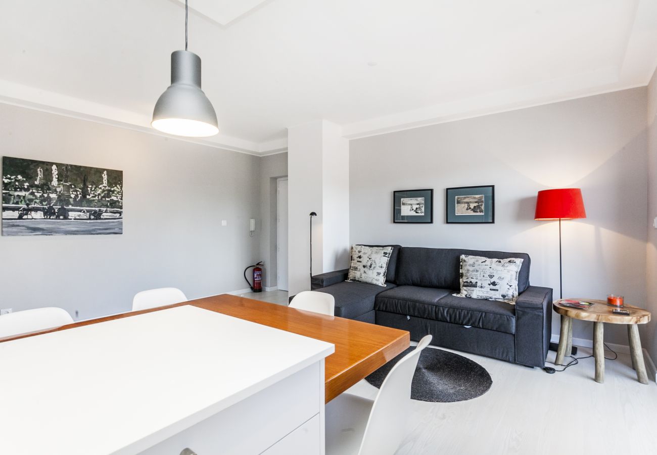 Apartment in Cascais - Bright Visconde