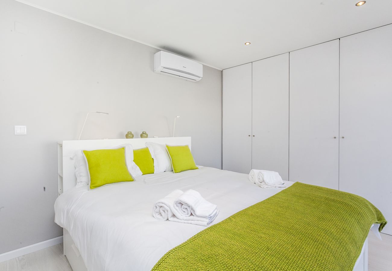 Apartment in Cascais - Bright Visconde