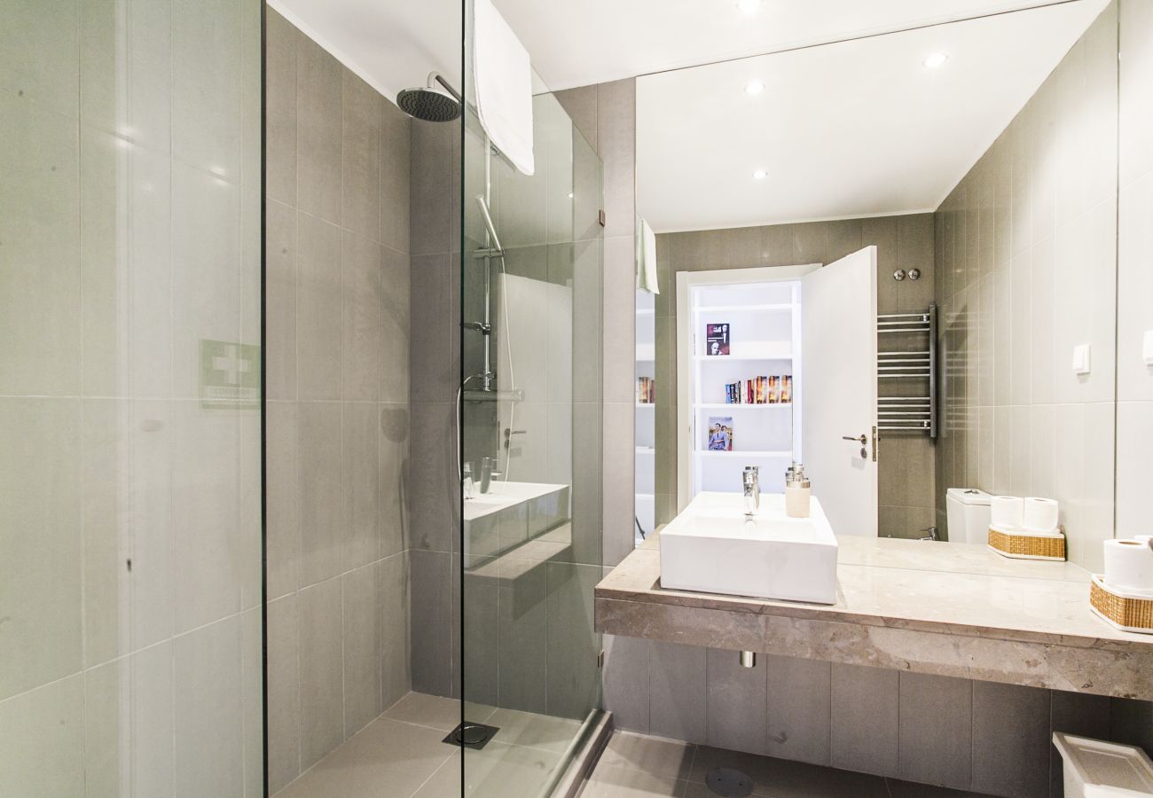 Apartment in Cascais - Bright Visconde