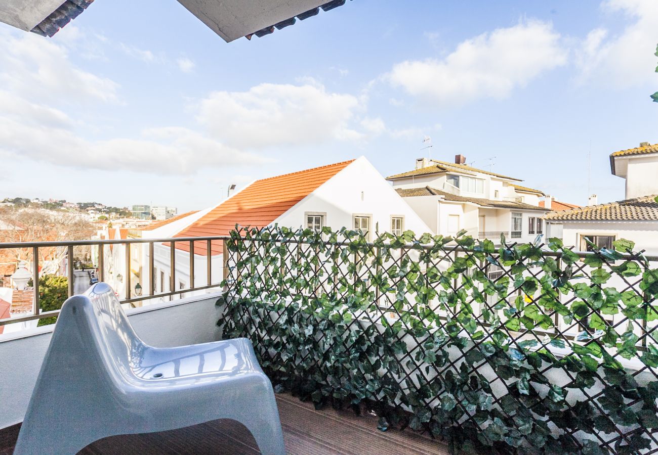 Apartment in Cascais - Bright Visconde