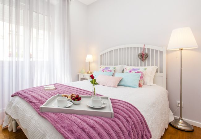 Apartment in Lisboa - Calado E