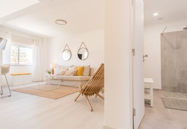 Apartment in Parede - Parede Ocean